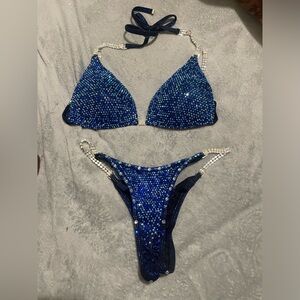 Npc Competition Bikini by Angels Competion bikinis.